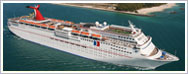 Carnival Cruise India