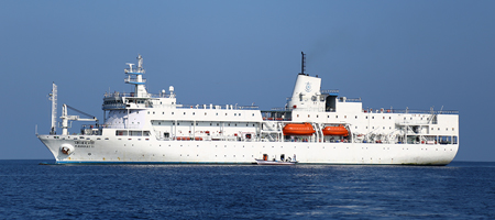 mv kavaratti cruise